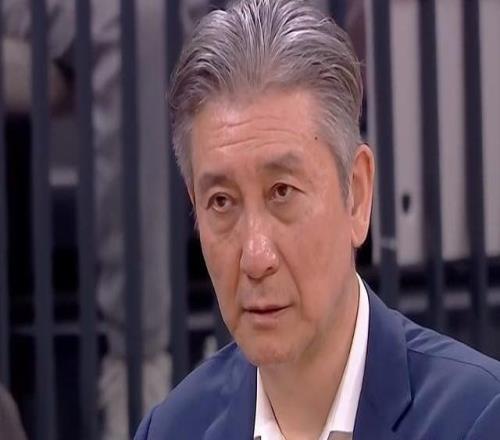 深圳主帥：賀希寧沒打外線確實遇到困難，新小外援還需要磨合