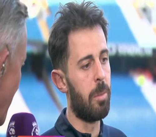 B席：當(dāng)沒人看好你時(shí)你又突然獲得機(jī)會(huì)，這種感覺很好