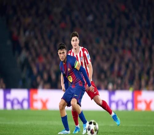 巴薩重建：買(mǎi)后衛(wèi)還是買(mǎi)前鋒錢(qián)只能選一個(gè)