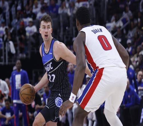 魔術(shù)112101擊敗東部第1！這一戰(zhàn)不得不承認(rèn)6大現(xiàn)實(shí)：騎士賭對(duì)了