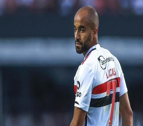 ESPN：美職聯(lián)洛杉磯有意小盧卡斯，他有望與孫興慜重聚