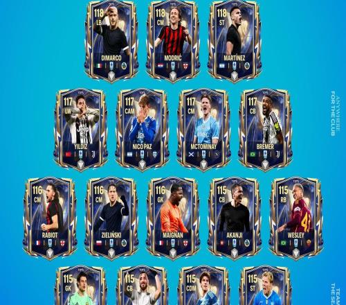 意甲賽季最佳預(yù)測：防守大師還是關(guān)鍵先生