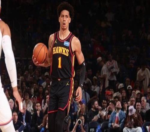 約翰遜談失利：這只是第一場我們有很多可以提升的地方