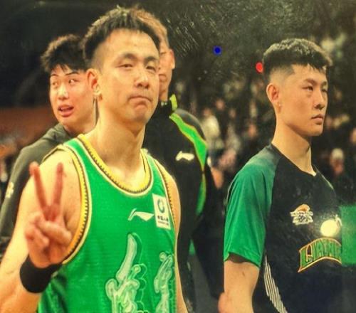 遼籃10點(diǎn)官宣CCTV5播遼滬二番戰(zhàn)！將帥毫不松懈，上海雙大外缺陣