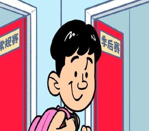 楊瀚森工作室：季后賽體驗+1，繼續(xù)打磨靜待機(jī)會，在場即成長