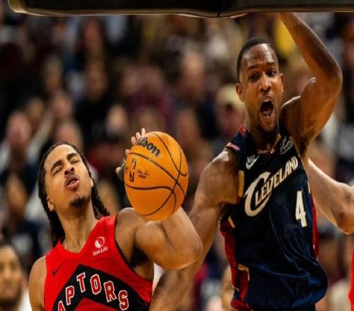 騎士10迎開門紅！東部黑馬倒下，米切爾32分，哈登離首冠不遠了