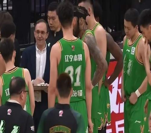 廣廈鎖定第2，北京穩(wěn)住前4，廣東4強夢碎，山東鎖定前8，遼寧可惜