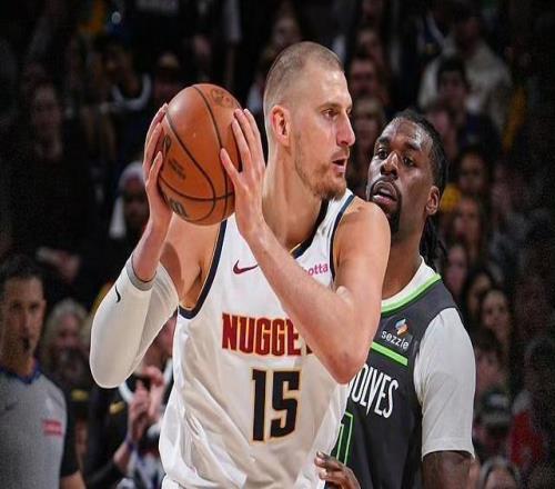 12分逆轉(zhuǎn)！掘金10森林狼，誰(shuí)是贏球最大功臣數(shù)據(jù)不會(huì)說(shuō)謊