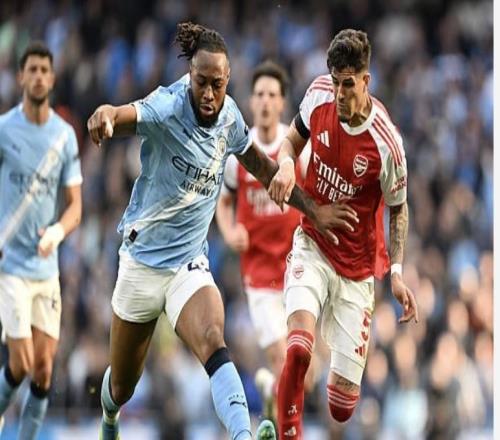 魯尼：英超冠軍爭(zhēng)奪戰(zhàn)形勢(shì)會(huì)非常膠著，目前阿森納稍微占優(yōu)