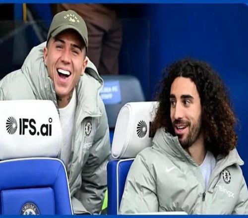 切爾西1億買了個(gè)"非領(lǐng)袖"，今夏該割肉嗎