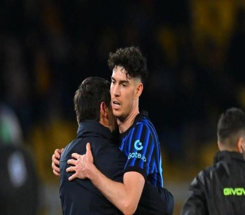 意天空：巴斯托尼增加訓(xùn)練強(qiáng)度，但出戰(zhàn)意杯半決賽仍是未知數(shù)