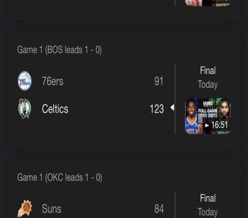 NBA首輪改回5場制這個提議戳中了什么痛點