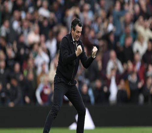 埃梅里：丟第1球后球隊(duì)注意力有問(wèn)題，對(duì)手甚至有機(jī)會(huì)進(jìn)第4球