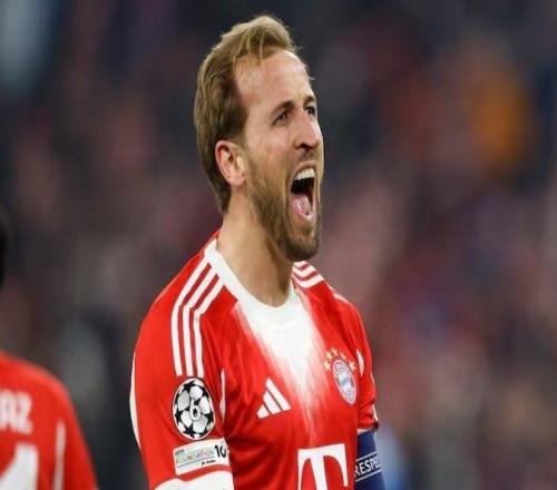 歐冠奪冠概率榜：皇馬墊底，拜仁登頂