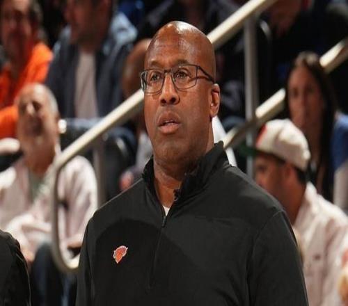 尼克斯主帥布朗：非常欣賞球隊的拼搏精神這是場很棒的開門紅