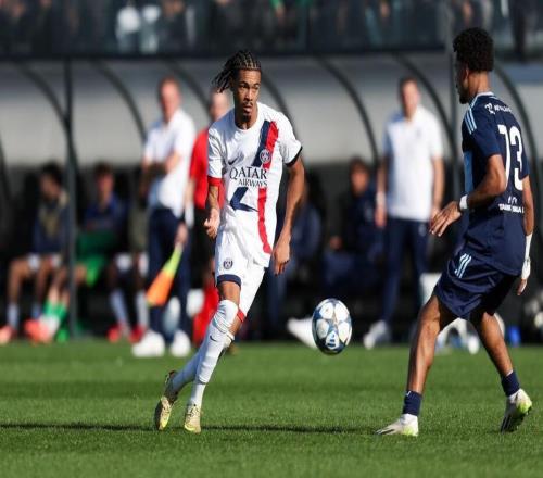 巴黎人報(bào)：漢堡希望簽下巴黎17歲中場(chǎng)讓熱亞爾