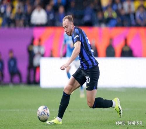 國(guó)米甩出2500萬歐“免談令”！亞特蘭大挖角奧古斯托遇硬茬