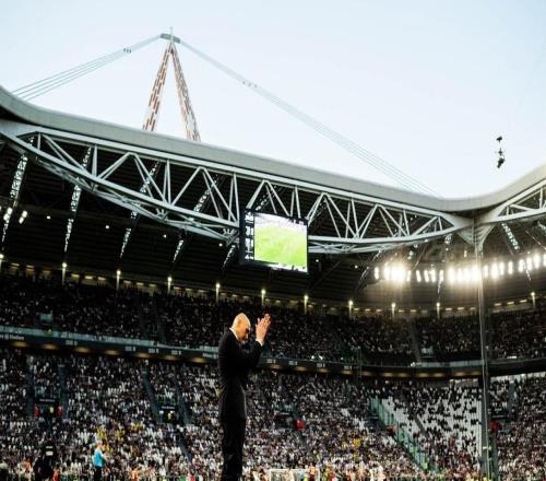 5勝1平，尤文意甲近6輪拿16分同期聯(lián)賽第一