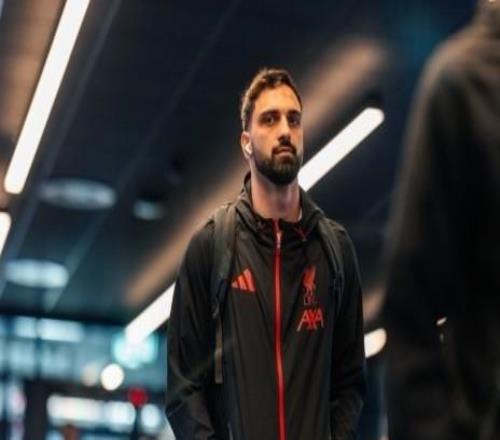 馬馬爾達(dá)什維利：感謝大家的支持，一切都很好，我很快會(huì)回來