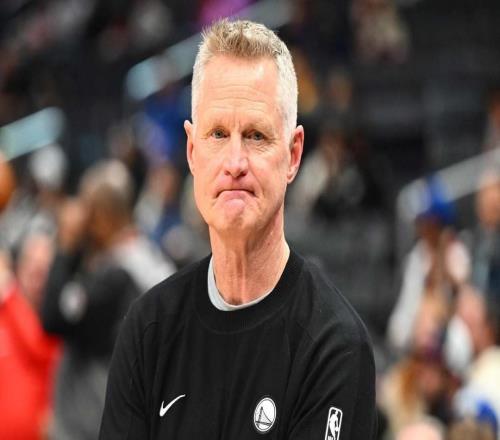 勇士隊(duì)傳聞：管理層希望科爾若回歸能對球隊(duì)理念進(jìn)行“調(diào)整”