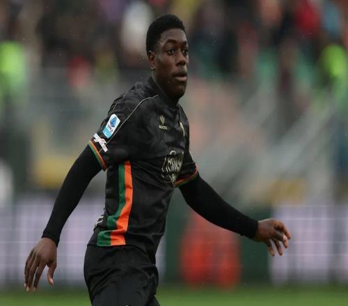 國米獵物被截胡葡萄牙冠軍盯上意乙中場