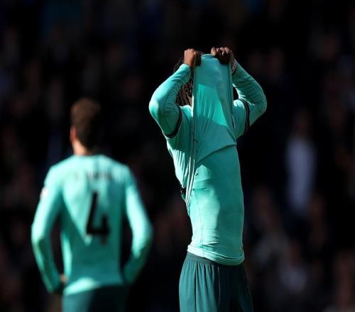 五大聯(lián)賽首支降級(jí)隊(duì)出爐中資勁旅征戰(zhàn)英超8年后提前5輪跌入英冠