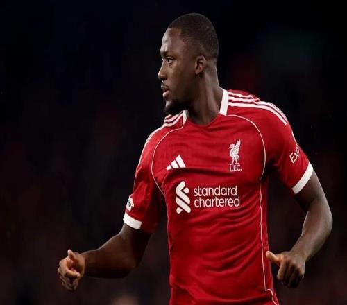 利物浦鐵衛(wèi)續(xù)約在即：巴黎皇馬挖角失敗