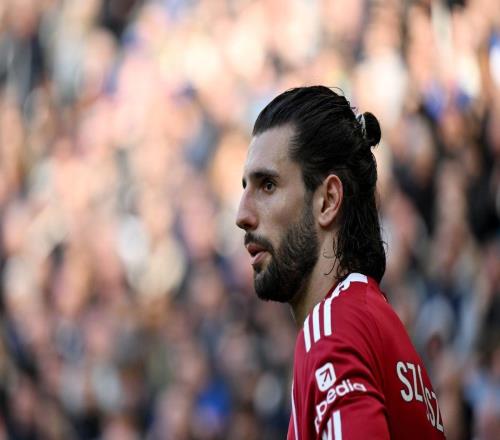 利物浦核心續約卡殼：2028年合同背后的博弈