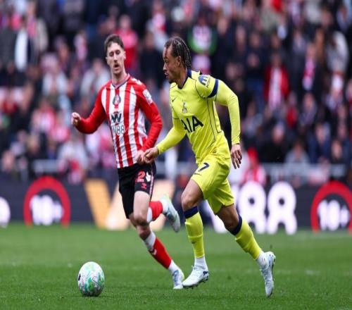 創下近百年最差紀錄！近13輪僅拿5分全英超墊底熱刺真的要降級