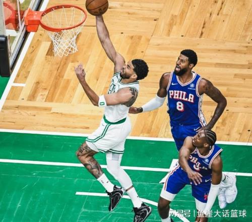 32分大勝，綠凱還創(chuàng)紀(jì)錄！塔圖姆25+11喬治創(chuàng)紀(jì)錄，布朗賽后攤牌