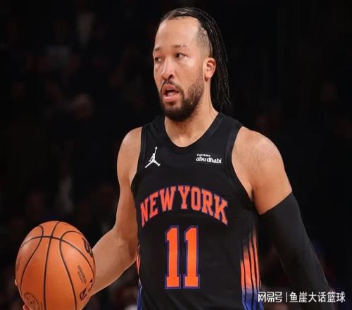 尼克斯大爆冷！布倫森29+7犯大錯(cuò)，麥科勒姆32+6，勇士棄將也立功