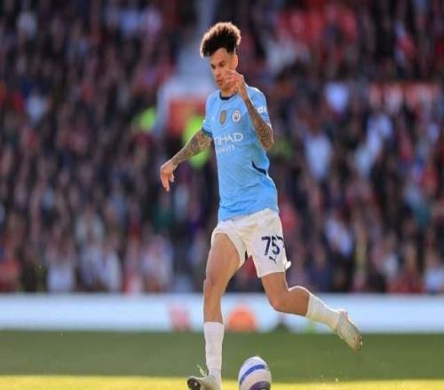 一日英超動向：曼城成功擊敗阿森納，薩拉赫再次救主斯洛特拿三分