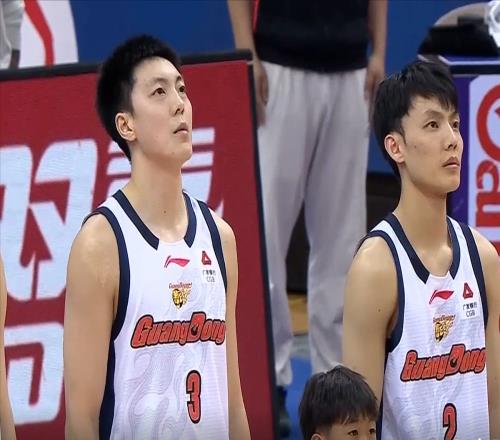 CBA球員退步榜：胡明軒徐杰上榜，張寧少7分排第四