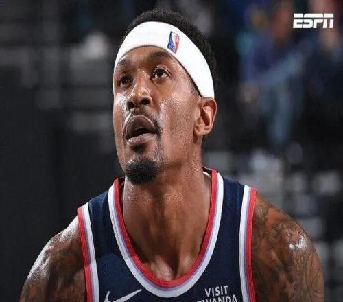 重磅！3屆全明星后衛(wèi)！你好，快船！