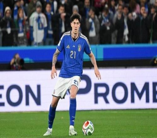 世體：巴斯托尼愿意調(diào)整薪資以加盟巴薩，交易還需弗里克首肯