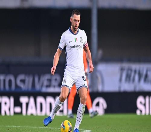 跟隊(duì)：國米不排除續(xù)約德弗賴本菲卡和奧林匹亞科斯已報(bào)價(jià)