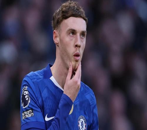 帕克：藍(lán)軍的運(yùn)營(yíng)模式不對(duì)，球員們不會(huì)想在這種環(huán)境踢球