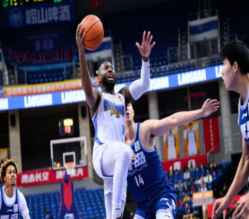 CBA最新排名！北京爭四占據主動權，山東鎖定第八，北控出線太難