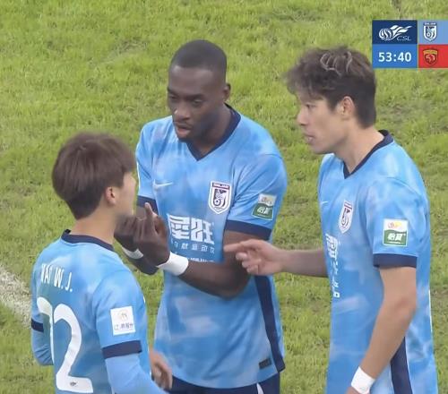 31！蓉城頭號爭冠對手出爐：6輪不敗轟14球！被扣10分也有望奪冠