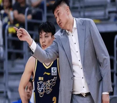 廣東輸山西徹底無緣前四，拱手送北京鎖第四，胡明軒傷勢壓力山大