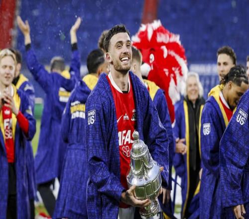 英媒：帕羅特愿意回歸他熱愛(ài)的熱刺，無(wú)論其是否處于頂級(jí)聯(lián)賽