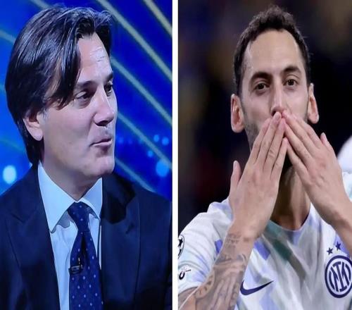 蒙特拉：恰20對土耳其隊和國米都很重要，少了他影響會非常大