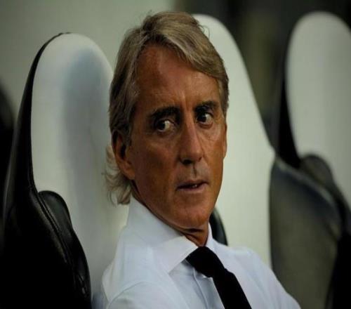 曼奇尼：未來執教那不勒斯世事難料，永不說永不