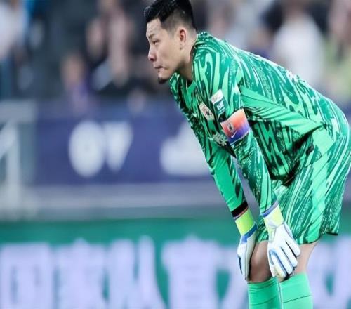 17歲魯能多面手完成職業聯賽首秀！曾入選09國少，可接班劉洋