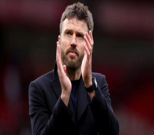 帕克：卡里克已經(jīng)證明了自己，只要能進(jìn)歐冠他就應(yīng)該轉(zhuǎn)正