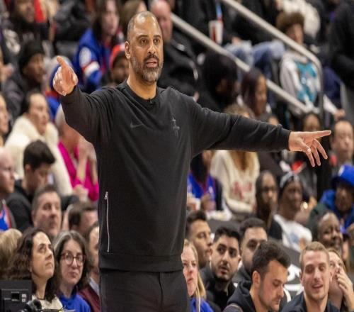 休賽期簽4人+續約5人！火箭隊引援未達預期斯通水平遠遜佩林卡