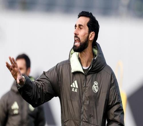 后悔了！皇馬最大錯誤浮現，高層內部質疑老佛爺，不該放走真核