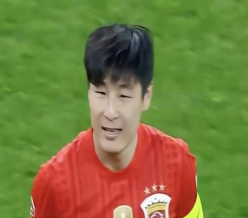 敢說！武磊呼吁留洋：有些年輕球員有天賦，不要安于現狀！