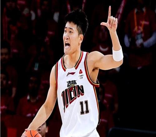 隊(duì)史首進(jìn)季后賽創(chuàng)歷史！寧波大勝吉林結(jié)束6連敗辛普森準(zhǔn)三雙