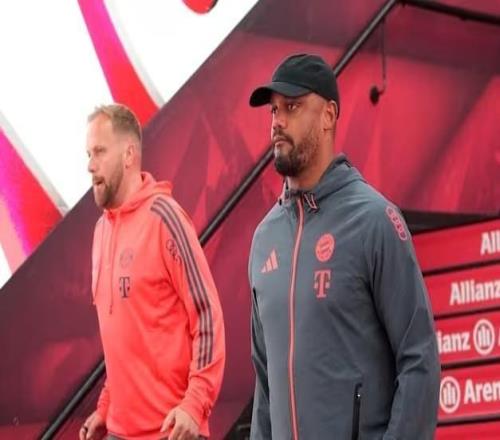 孔帕尼帶隊(duì)兩年三冠，接下來(lái)將在德國(guó)杯和歐冠沖擊三冠王